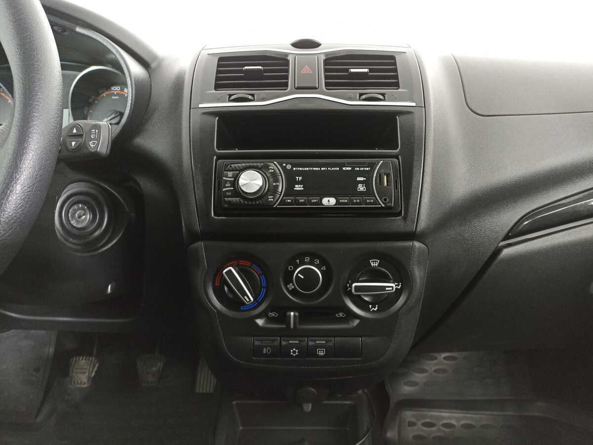 Купить Lada (ВАЗ) Granta, 2021, 39 106 км.. Фото: #14