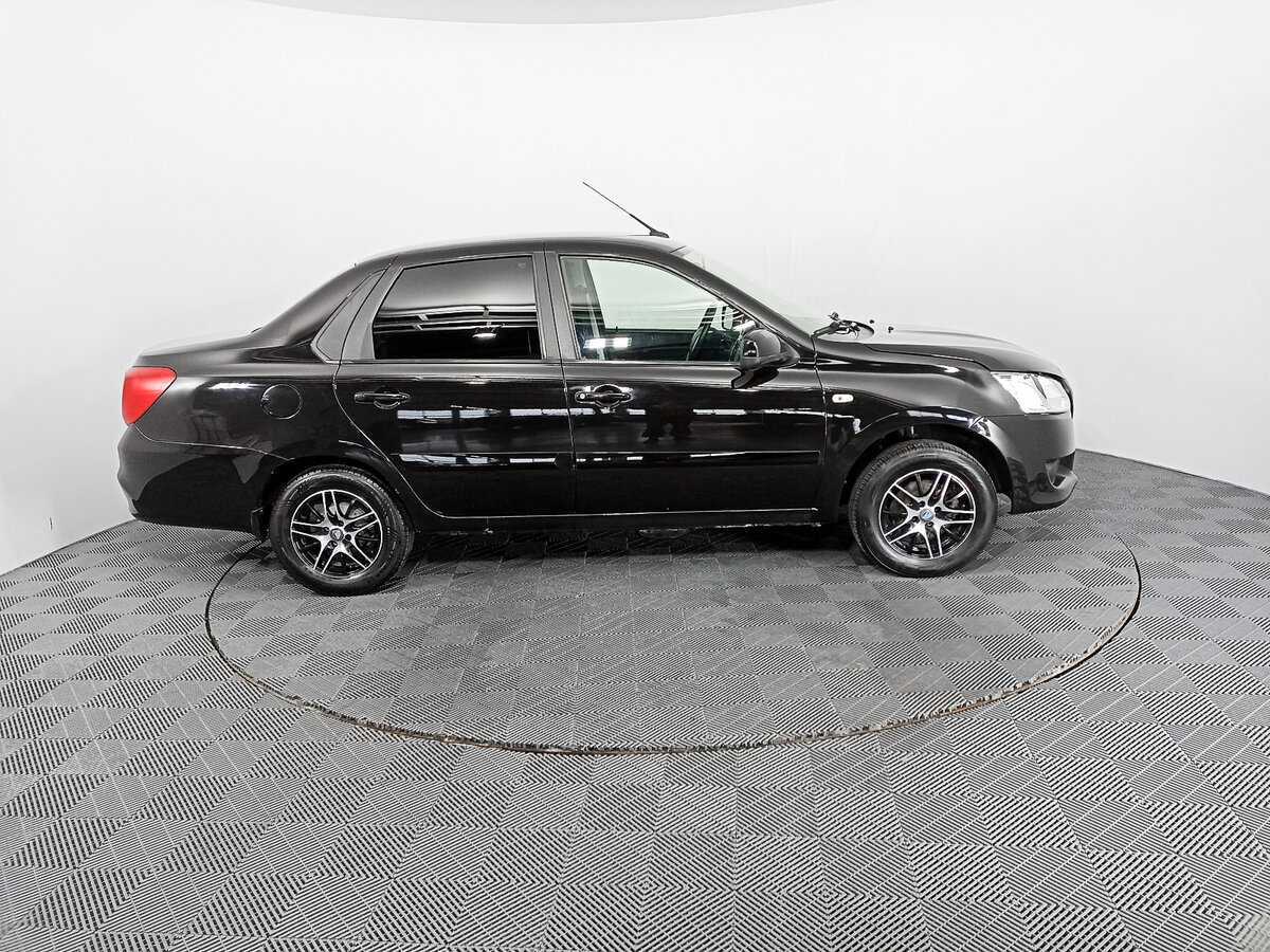 Купить Datsun on-DO, 2019, 123 709 км.. Фото: #3