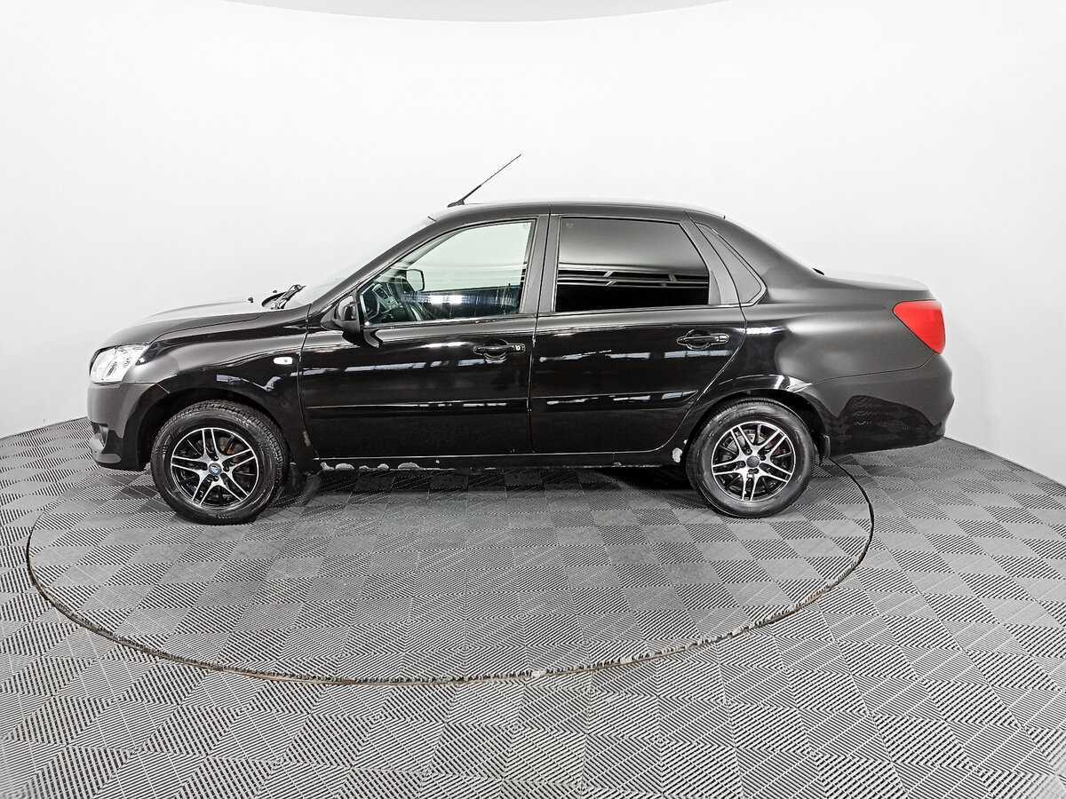 Купить Datsun on-DO, 2019, 123 709 км.. Фото: #7