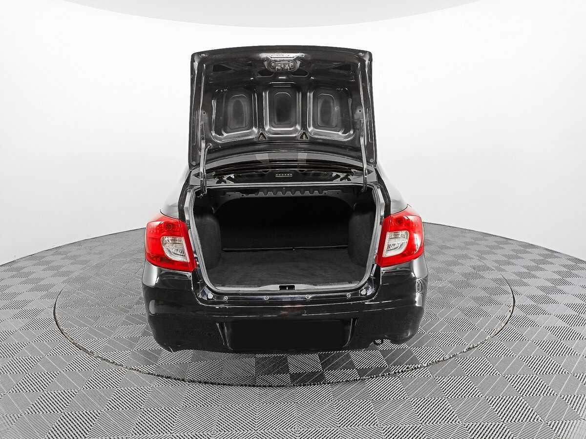 Купить Datsun on-DO, 2019, 123 709 км.. Фото: #9