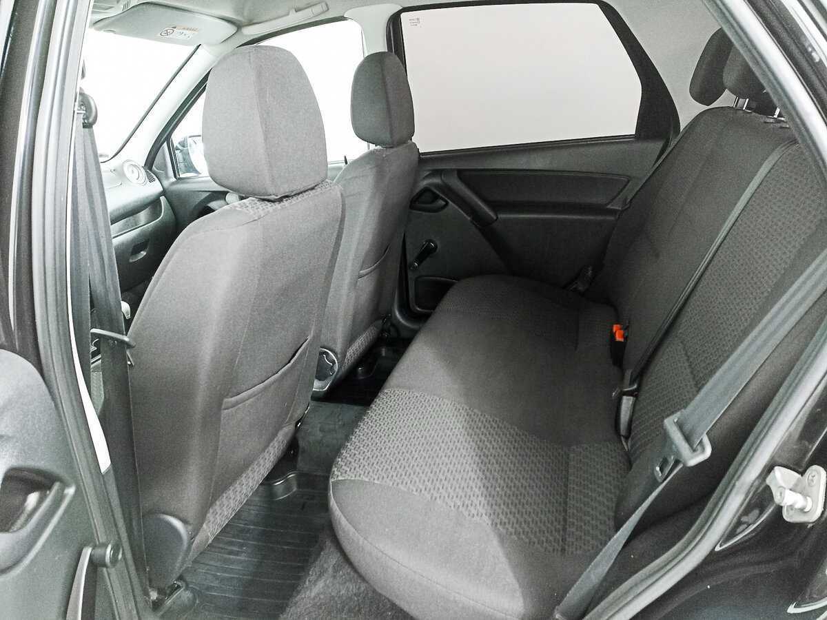 Купить Datsun on-DO, 2019, 123 709 км.. Фото: #11