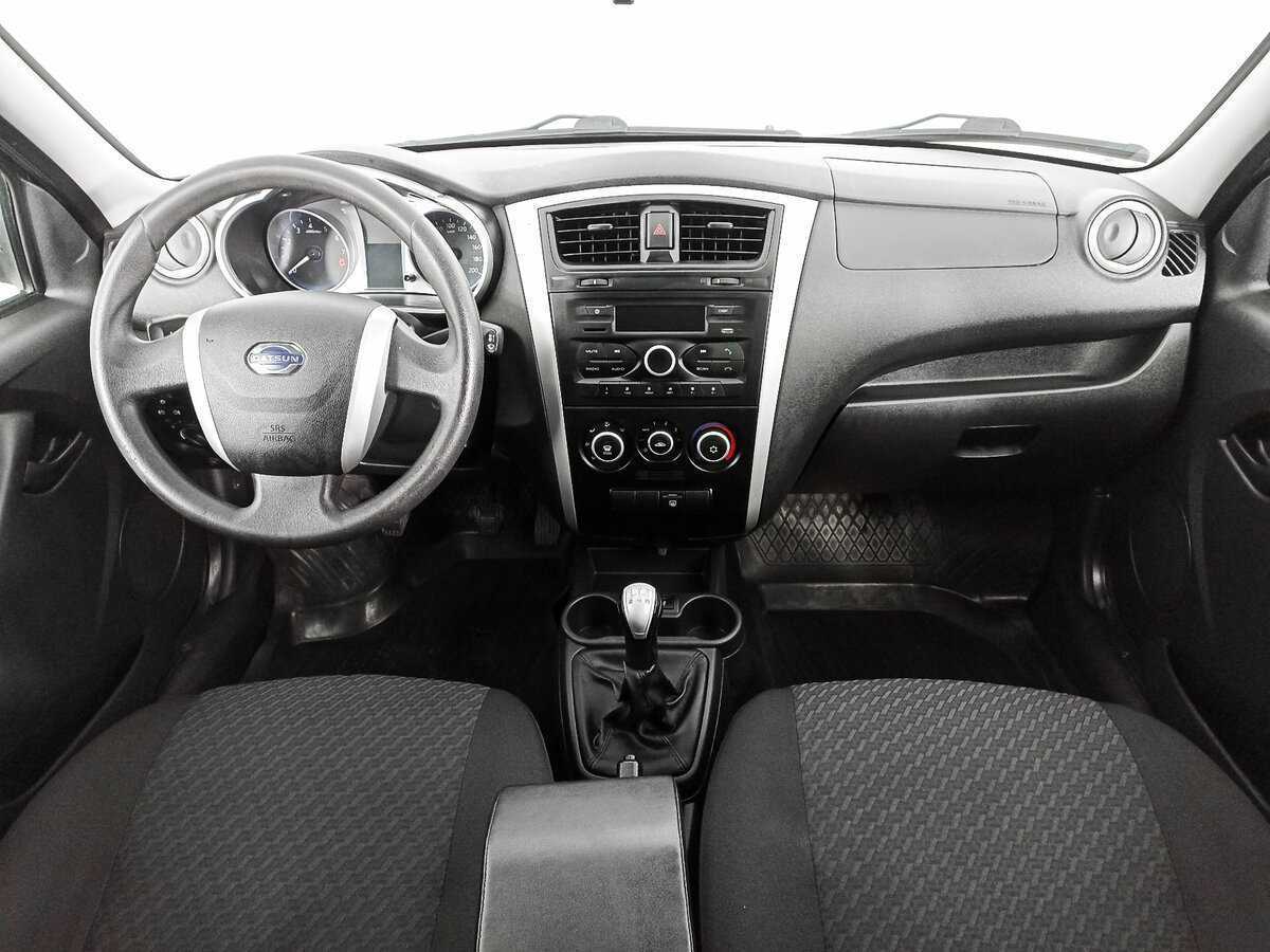 Купить Datsun on-DO, 2019, 123 709 км.. Фото: #13