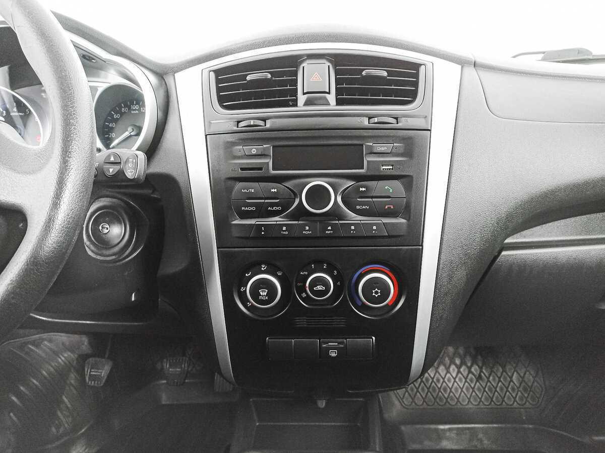 Купить Datsun on-DO, 2019, 123 709 км.. Фото: #14