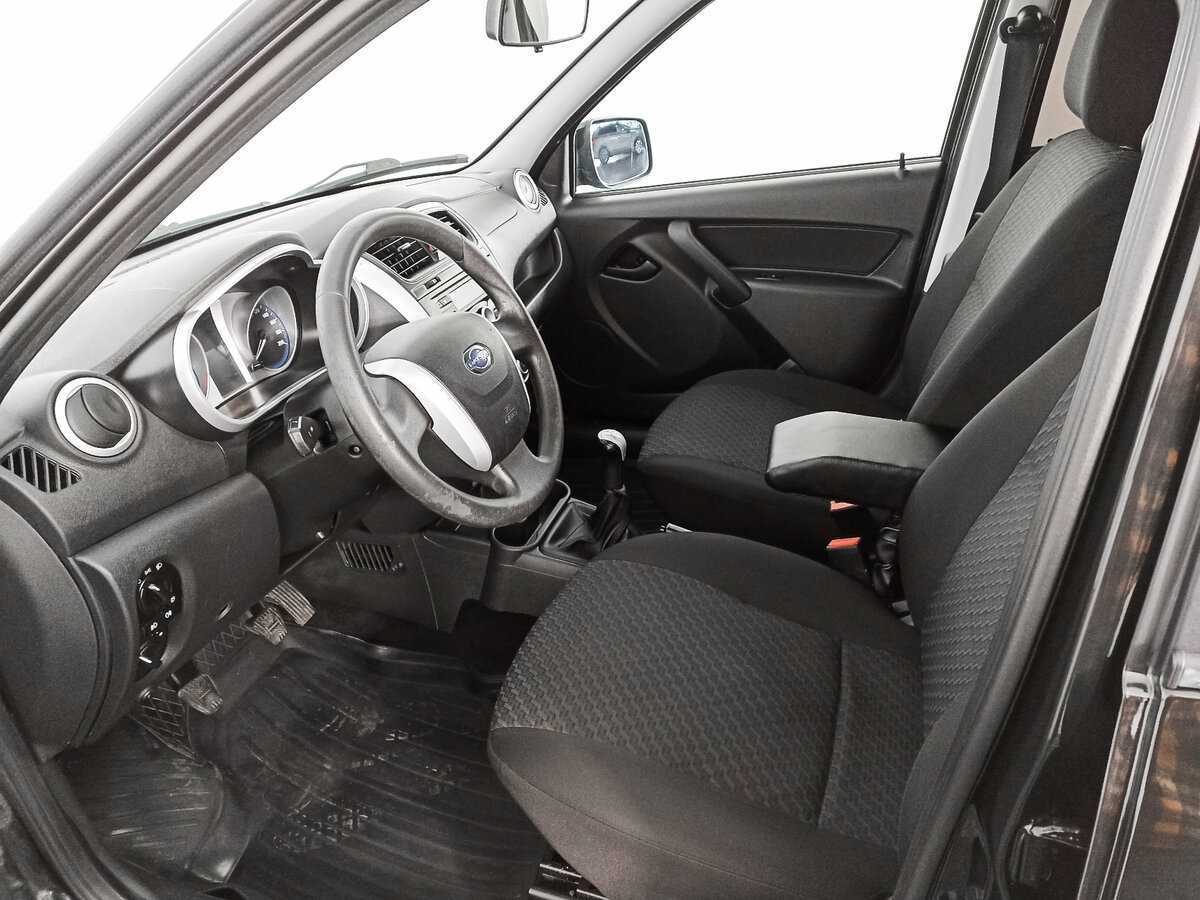 Купить Datsun on-DO, 2019, 123 709 км.. Фото: #15