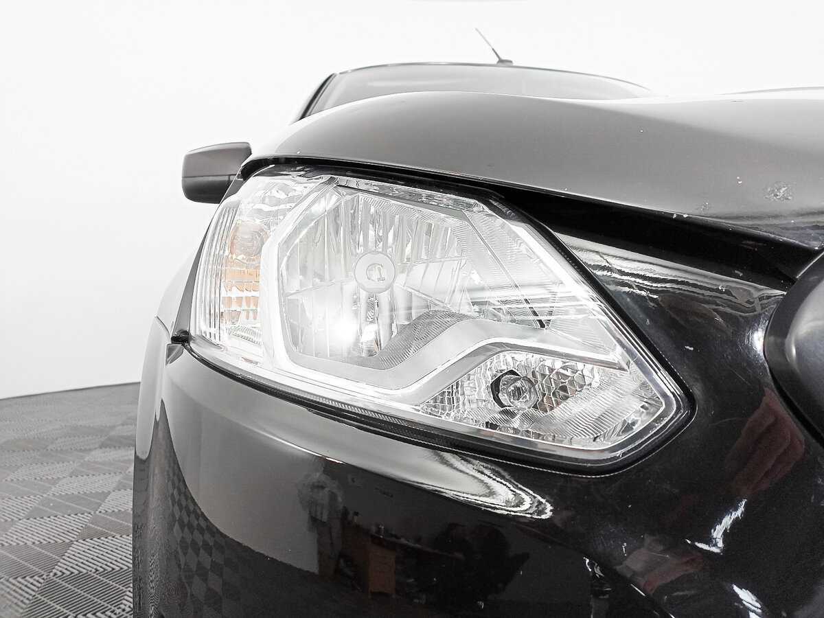 Купить Datsun on-DO, 2019, 123 709 км.. Фото: #16