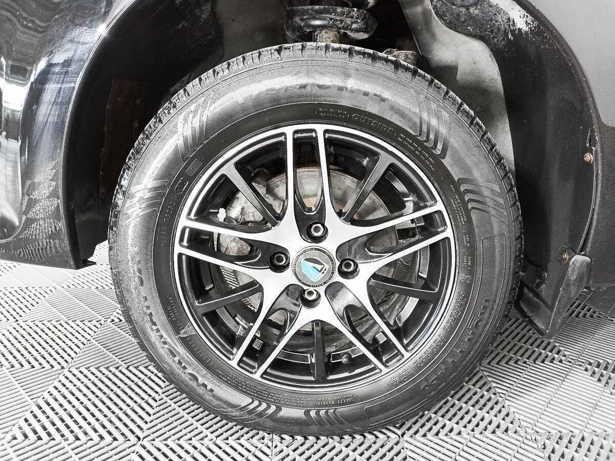 Купить Datsun on-DO, 2019, 123 709 км.. Фото: #17