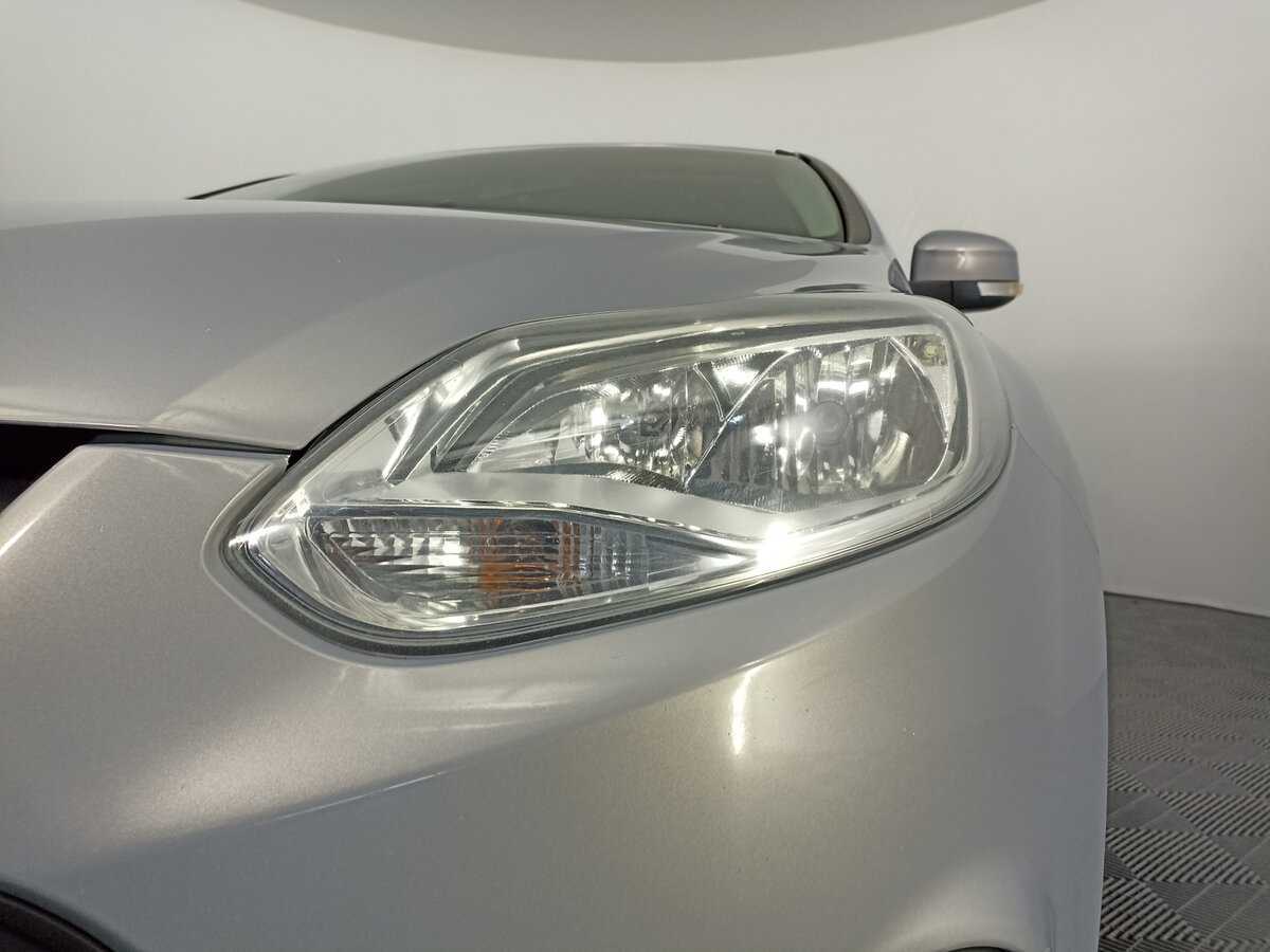 Купить Форд Фокус, 2013, 194 401 км.. Фото: #15