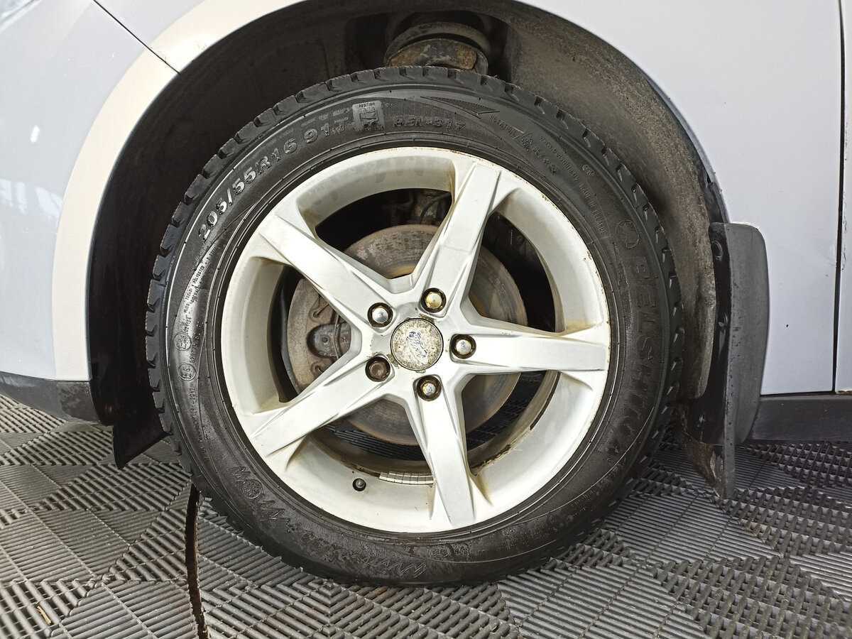 Купить Форд Фокус, 2013, 194 401 км.. Фото: #16