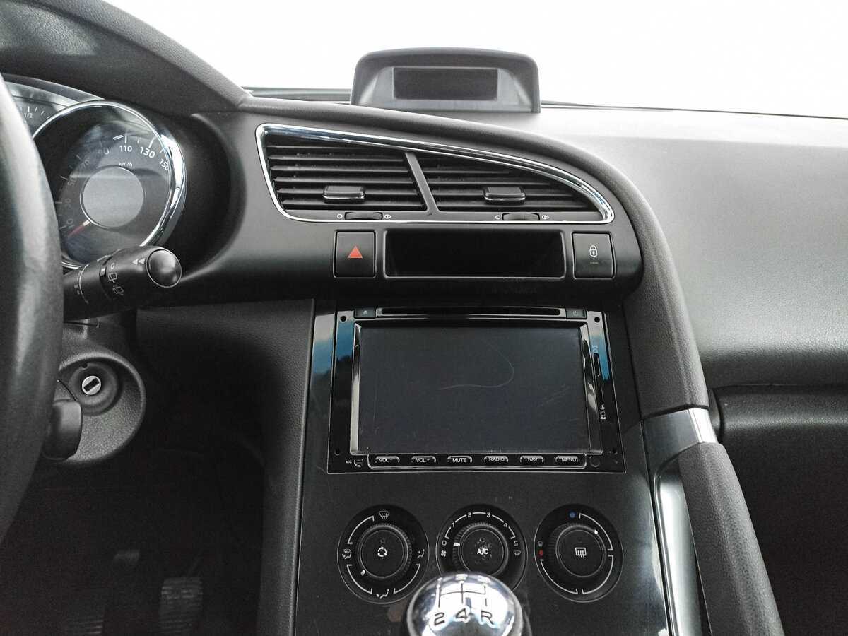 Купить Peugeot 3008, 2012, 217 355 км.. Фото: #11