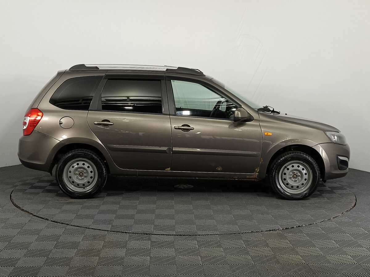 Купить Lada (ВАЗ) Kalina, 2013, 97 168 км.. Фото: #3