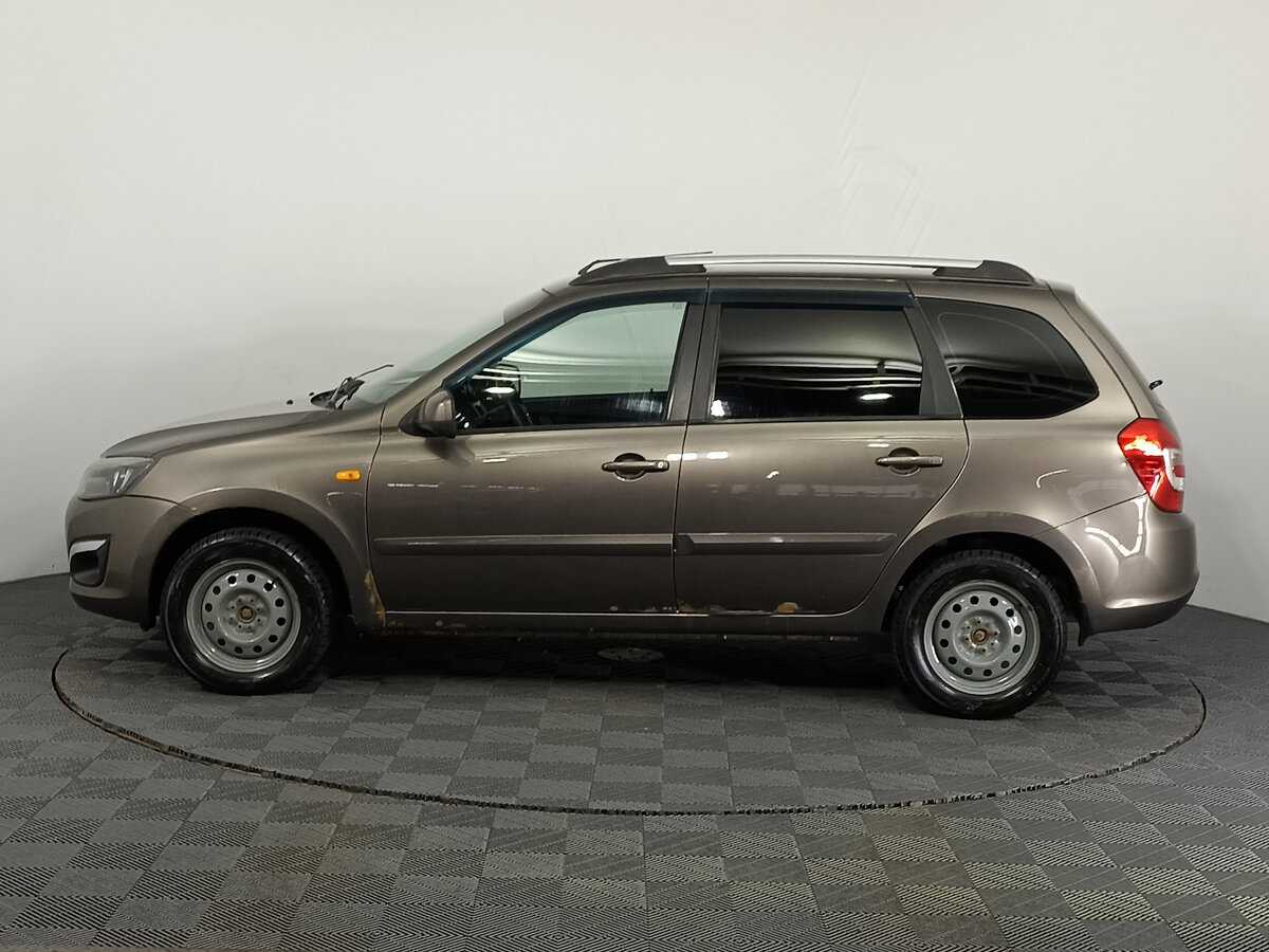 Купить Lada (ВАЗ) Kalina, 2013, 97 168 км.. Фото: #7