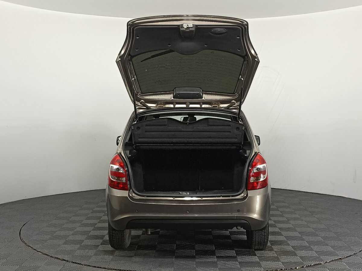 Купить Lada (ВАЗ) Kalina, 2013, 97 168 км.. Фото: #9