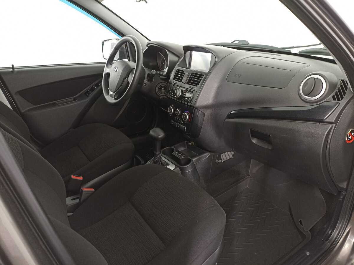 Купить Lada (ВАЗ) Kalina, 2013, 97 168 км.. Фото: #10