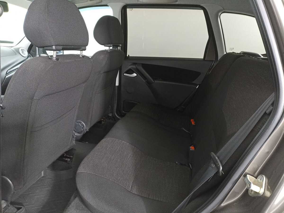 Купить Lada (ВАЗ) Kalina, 2013, 97 168 км.. Фото: #11