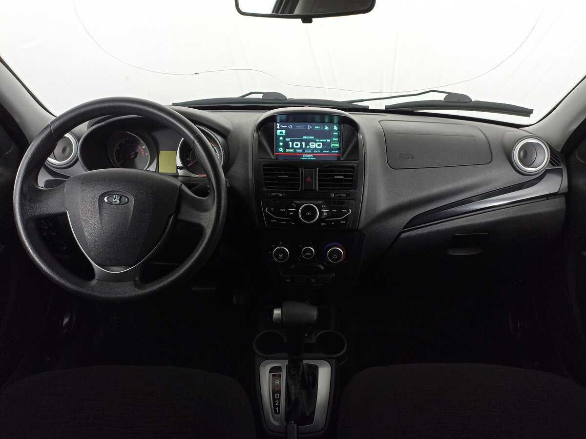 Купить Lada (ВАЗ) Kalina, 2013, 97 168 км.. Фото: #13