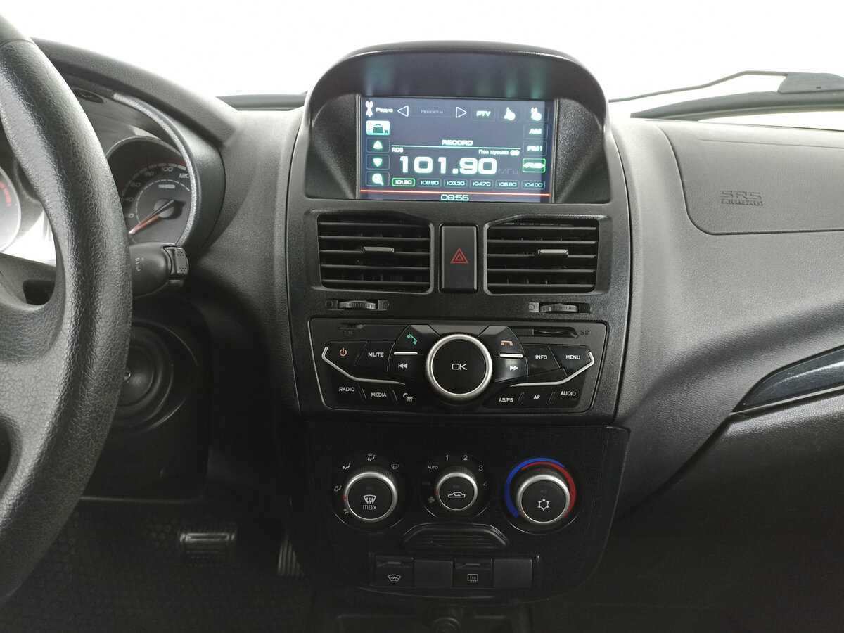 Купить Lada (ВАЗ) Kalina, 2013, 97 168 км.. Фото: #14