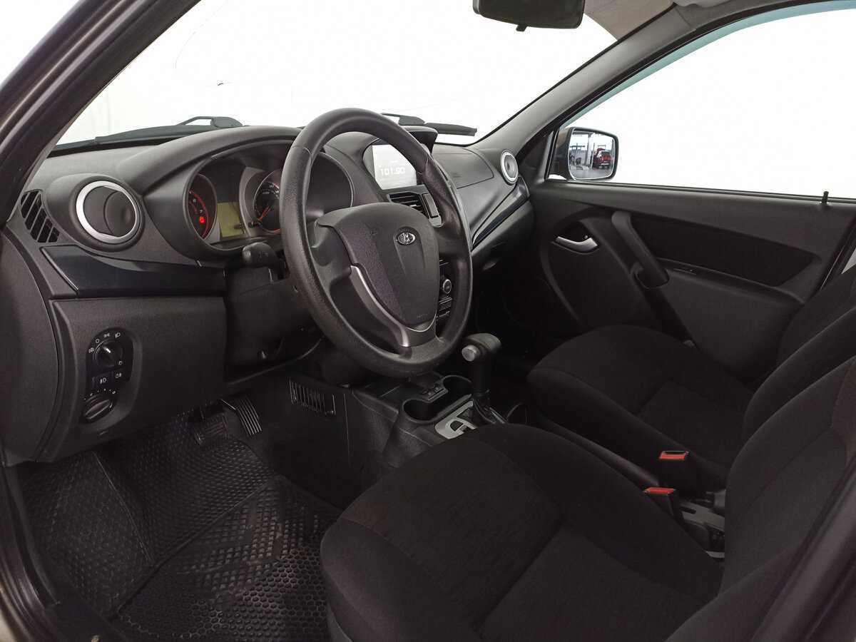 Купить Lada (ВАЗ) Kalina, 2013, 97 168 км.. Фото: #15