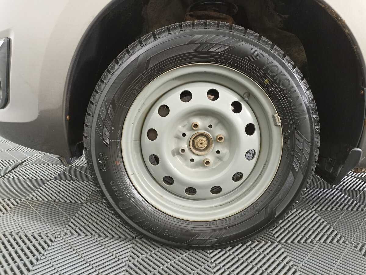 Купить Lada (ВАЗ) Kalina, 2013, 97 168 км.. Фото: #17