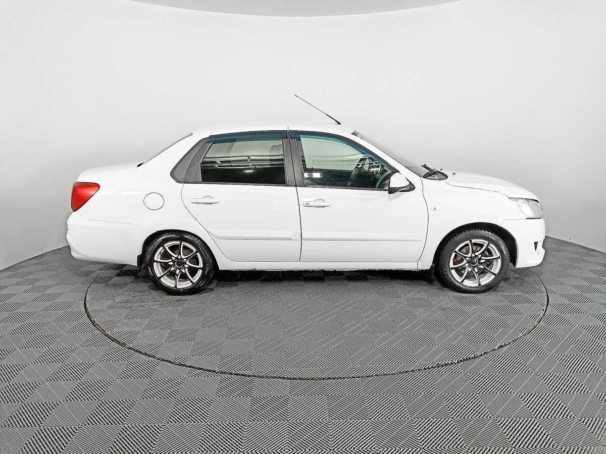 Купить Datsun on-DO, 2018, 180 602 км.. Фото: #3