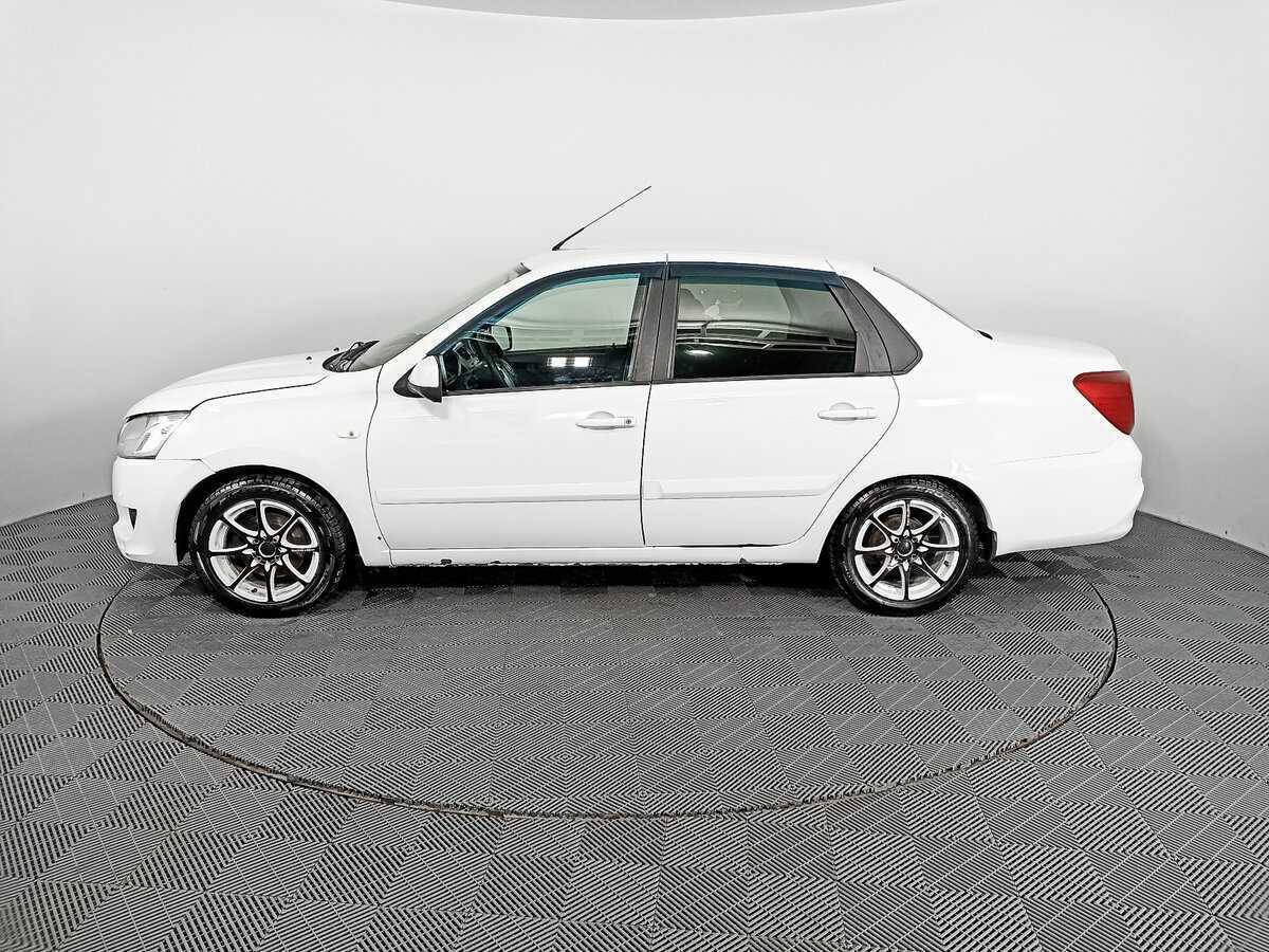 Купить Datsun on-DO, 2018, 180 602 км.. Фото: #7