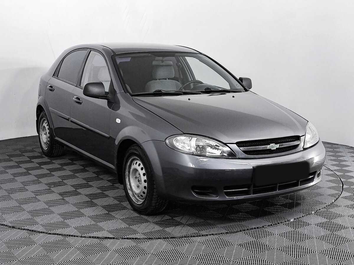 Купить Chevrolet Lacetti, 2012, 178 758 км.. Фото: #2