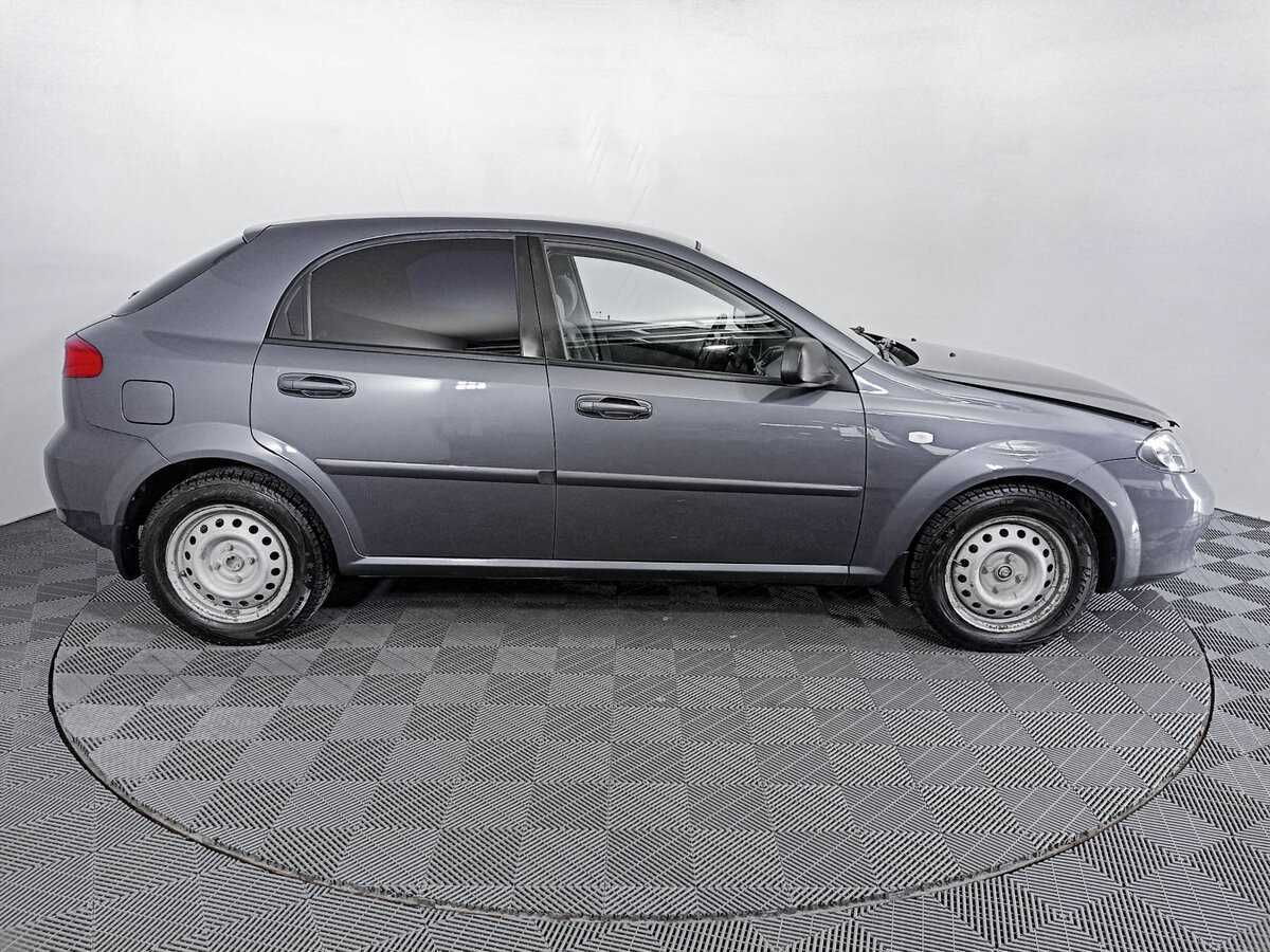 Купить Chevrolet Lacetti, 2012, 178 758 км.. Фото: #3