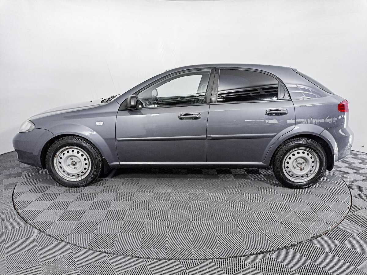 Купить Chevrolet Lacetti, 2012, 178 758 км.. Фото: #7