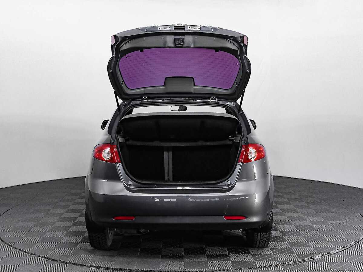 Купить Chevrolet Lacetti, 2012, 178 758 км.. Фото: #9