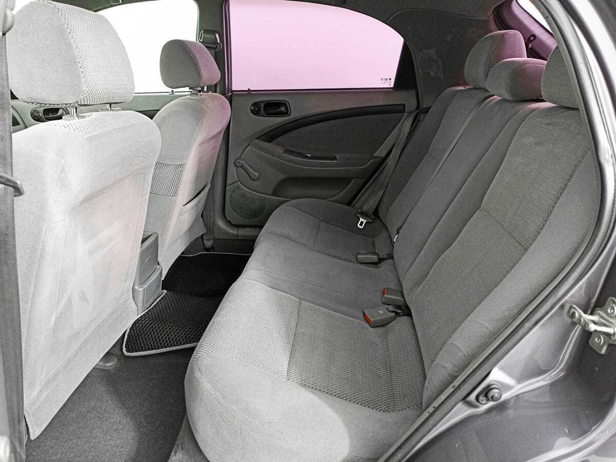 Купить Chevrolet Lacetti, 2012, 178 758 км.. Фото: #11