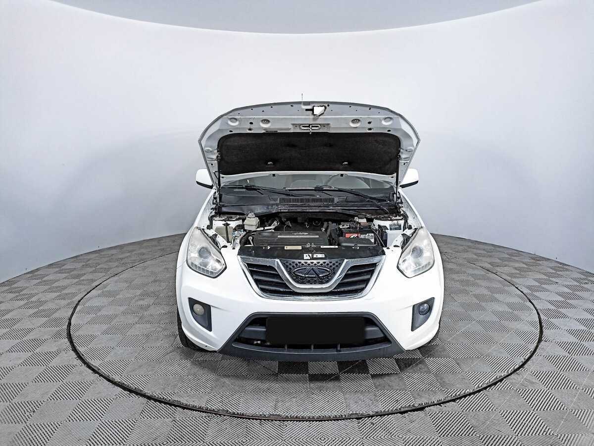 Купить Chery Tiggo (T11), 2014, 132 387 км.. Фото: #8