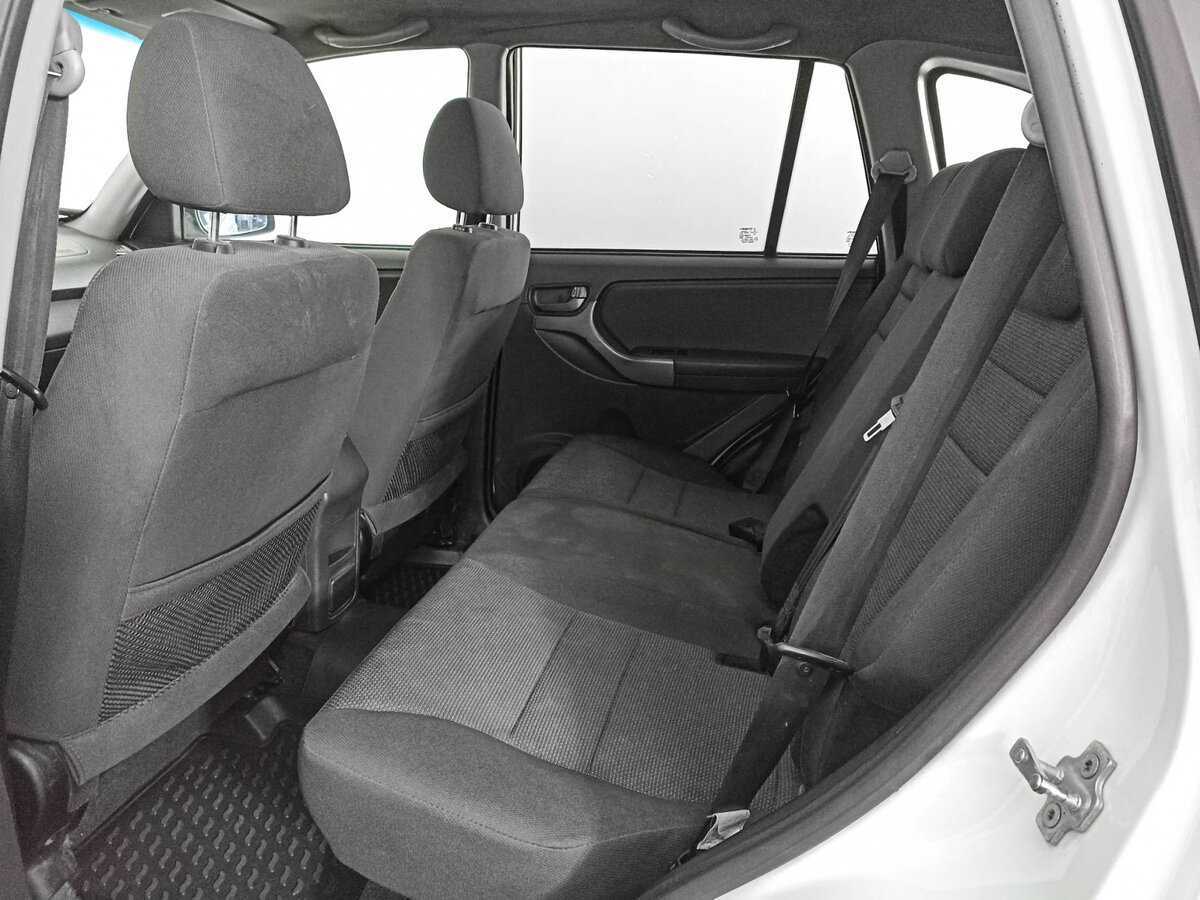 Купить Chery Tiggo (T11), 2014, 132 387 км.. Фото: #11