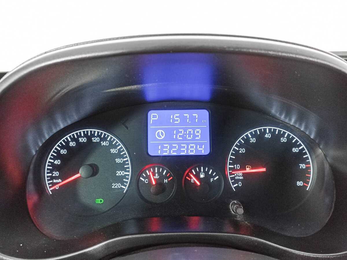 Купить Chery Tiggo (T11), 2014, 132 387 км.. Фото: #12