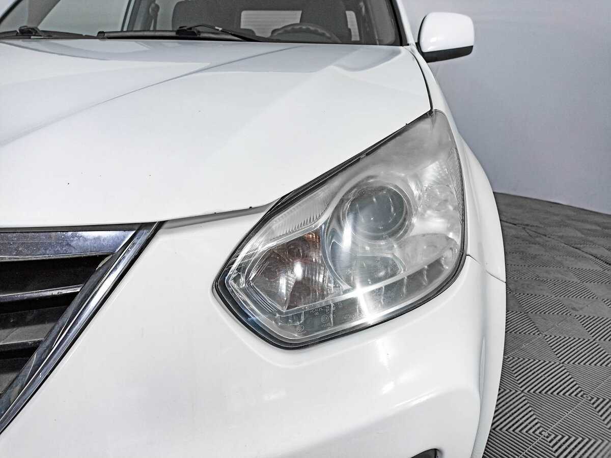 Купить Chery Tiggo (T11), 2014, 132 387 км.. Фото: #16