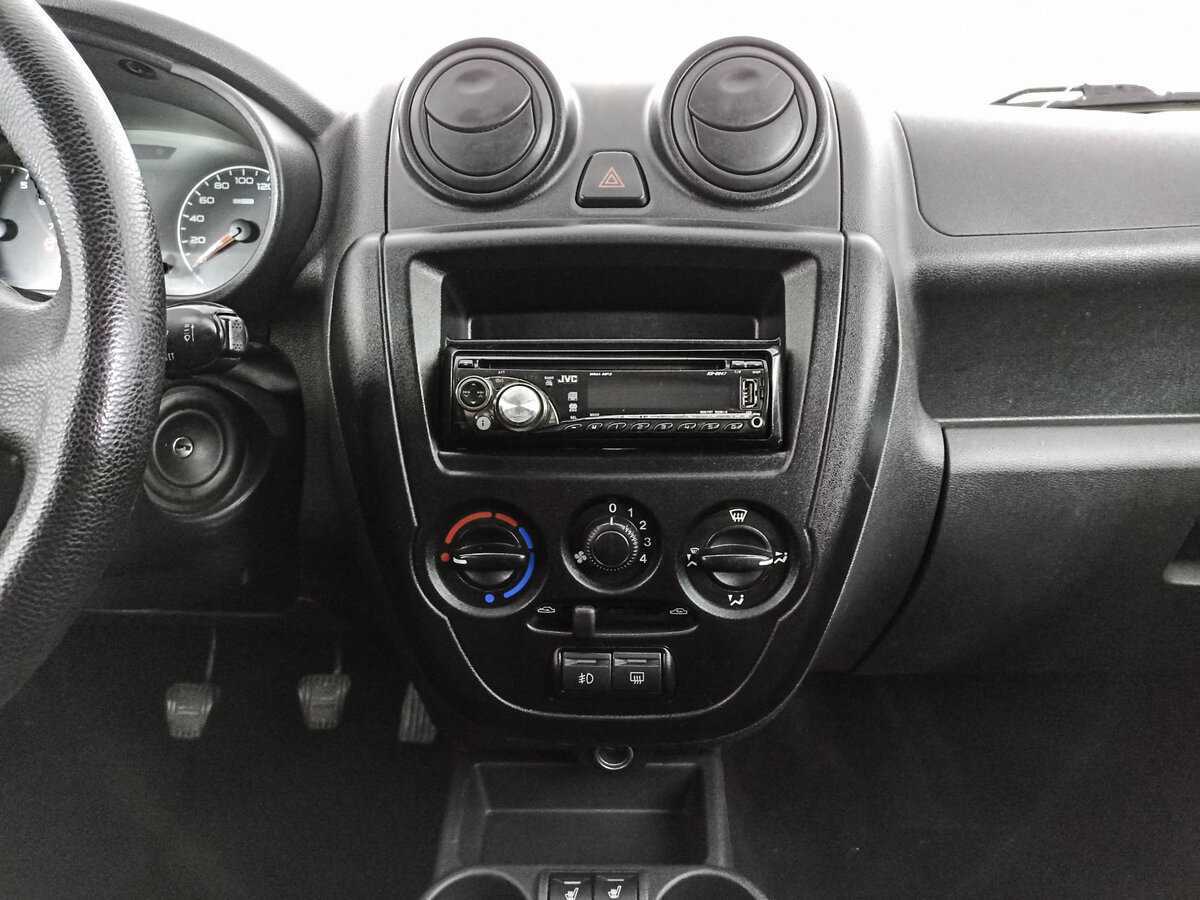 Купить Lada (ВАЗ) Granta, 2017, 169 025 км.. Фото: #14