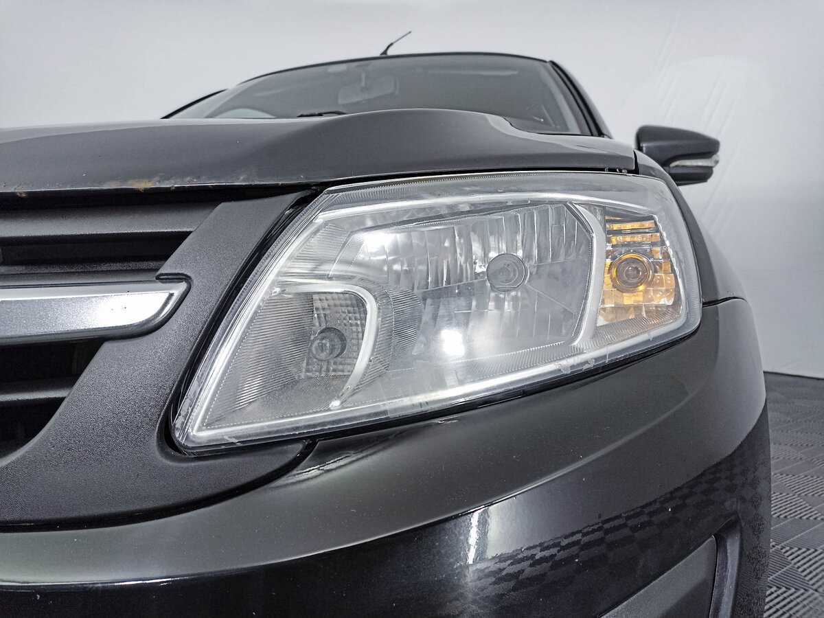 Купить Lada (ВАЗ) Granta, 2017, 169 025 км.. Фото: #16