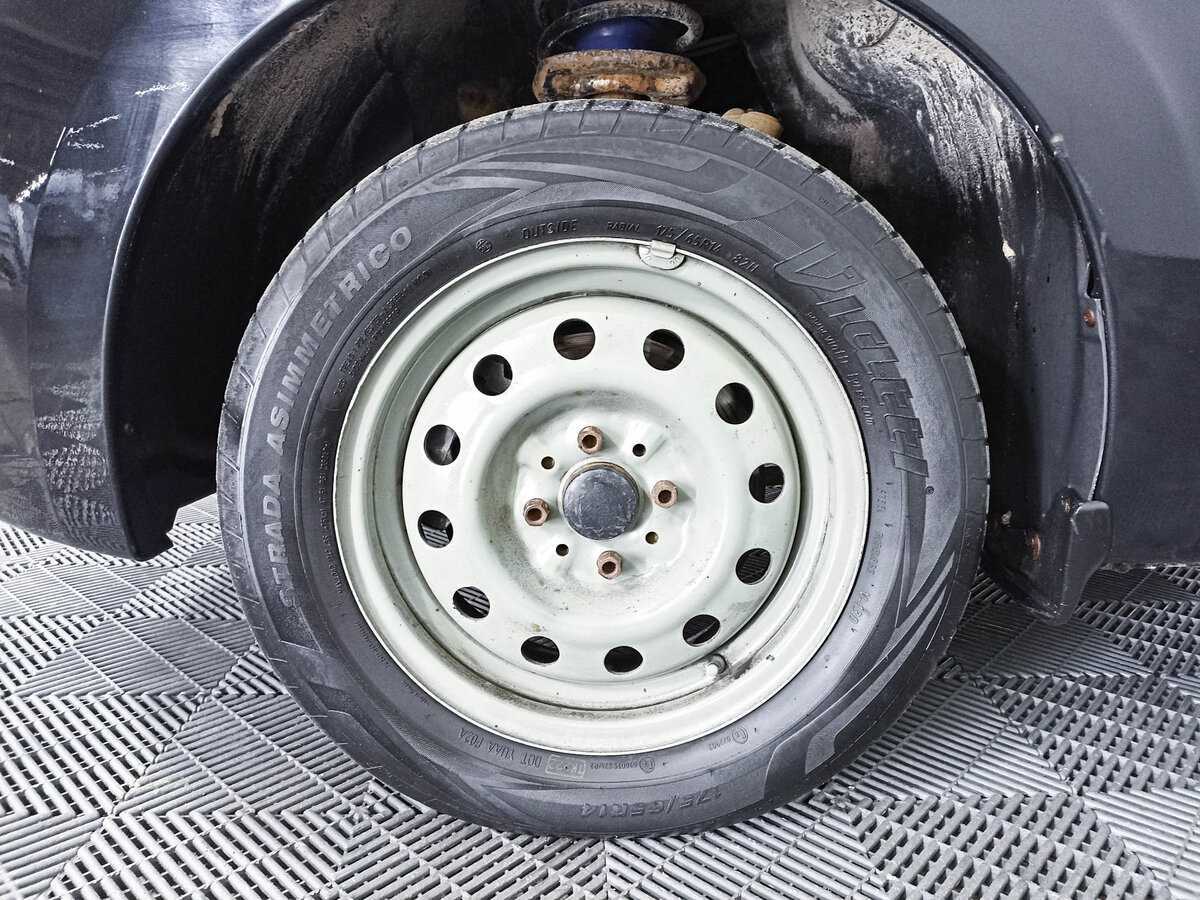 Купить Lada (ВАЗ) Granta, 2017, 169 025 км.. Фото: #17