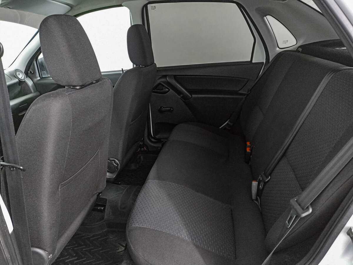 Купить Lada (ВАЗ) Granta, 2014, 109 672 км.. Фото: #11