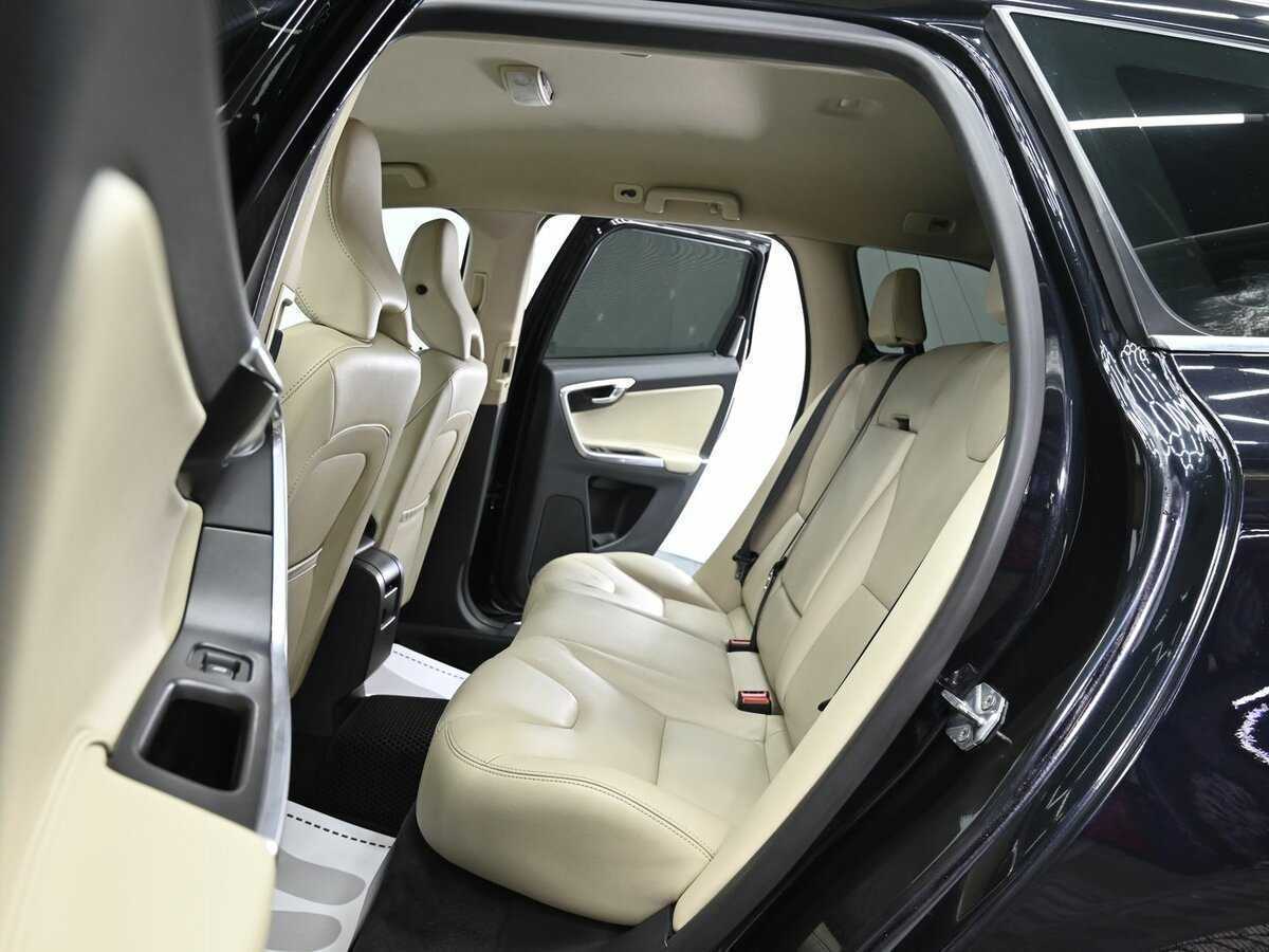 Купить Volvo XC60, 2014, 154 000 км.. Фото: #4