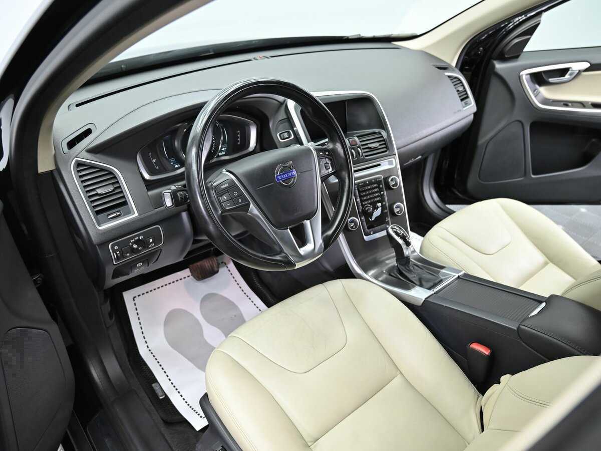 Купить Volvo XC60, 2014, 154 000 км.. Фото: #8