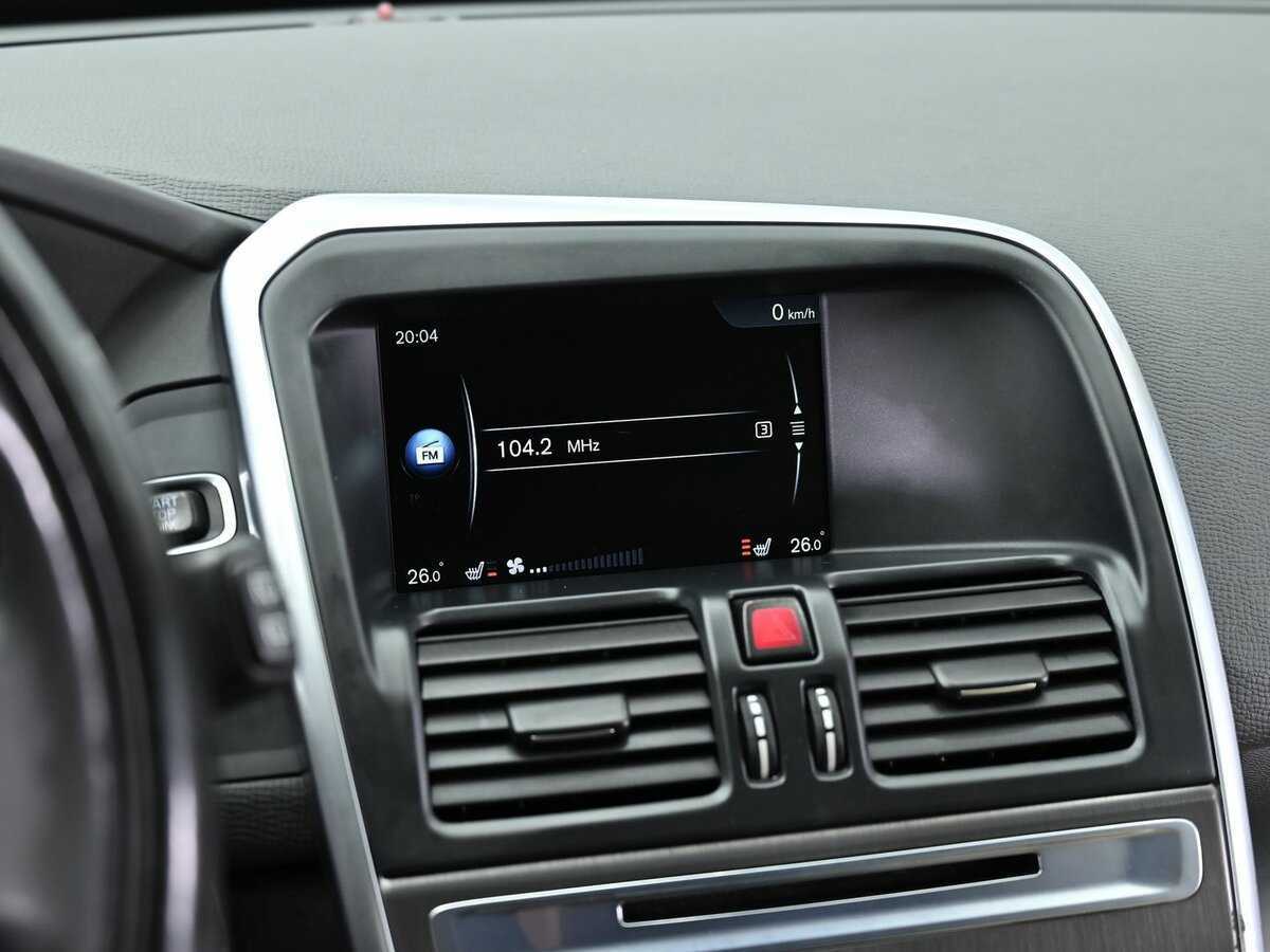 Купить Volvo XC60, 2014, 154 000 км.. Фото: #10