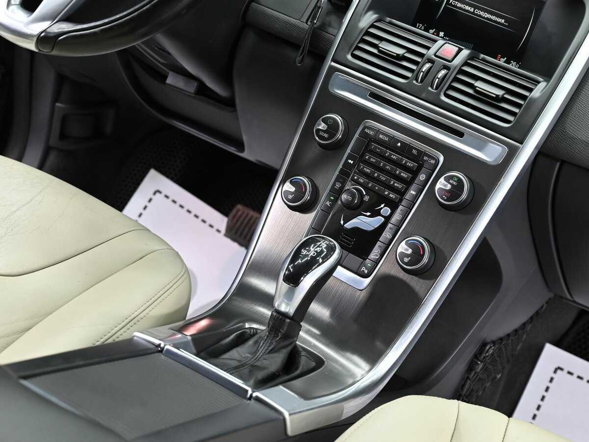 Купить Volvo XC60, 2014, 154 000 км.. Фото: #11