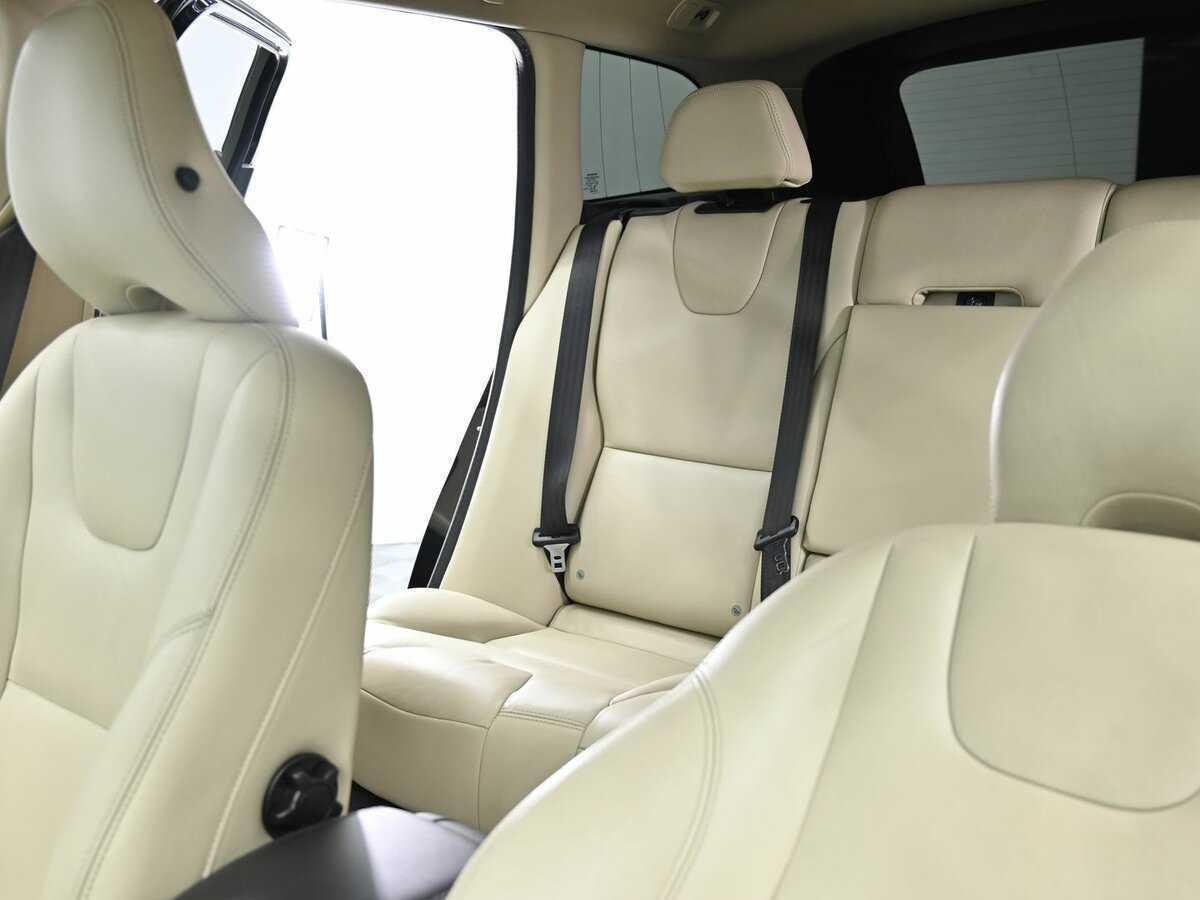 Купить Volvo XC60, 2014, 154 000 км.. Фото: #14