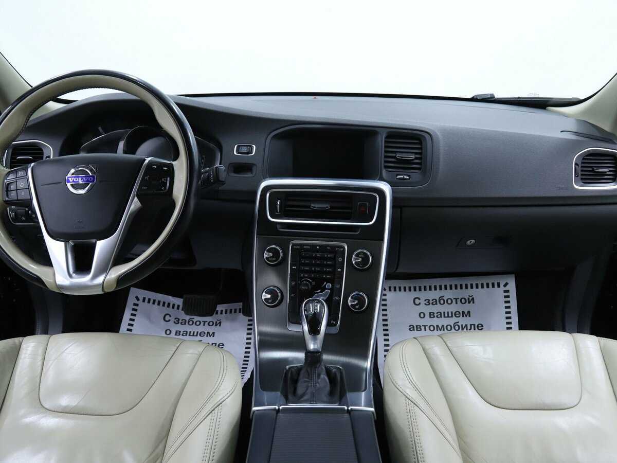 Купить Volvo S60, 2014, 126 500 км.. Фото: #8