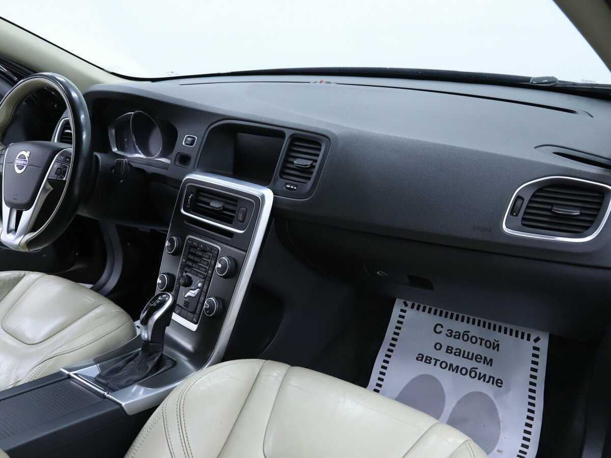 Купить Volvo S60, 2014, 126 500 км.. Фото: #12