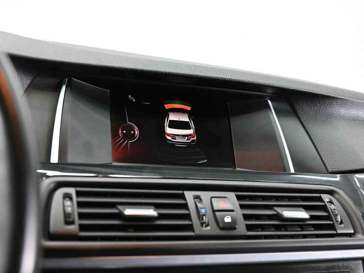 Купить БМВ 5 серии, 2014, 172 000 км.. Фото: #10