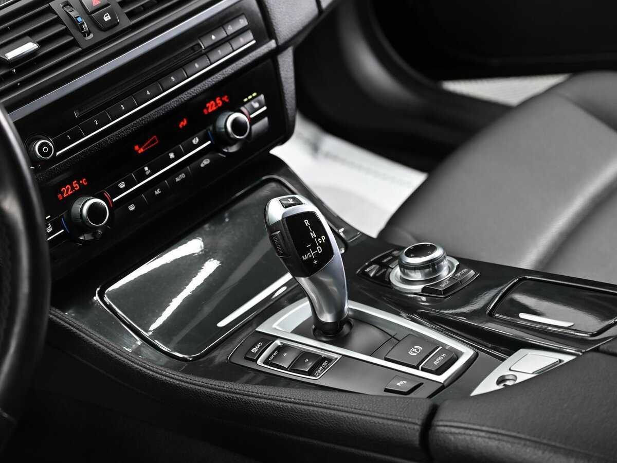 Купить БМВ 5 серии, 2014, 172 000 км.. Фото: #11