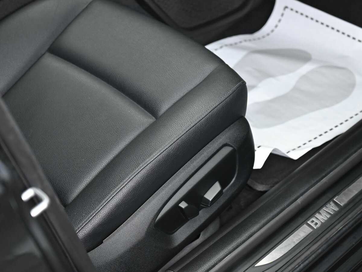 Купить БМВ 5 серии, 2014, 172 000 км.. Фото: #13