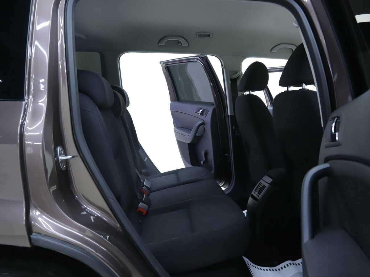 Купить Skoda Yeti, 2014, 155 500 км.. Фото: #14