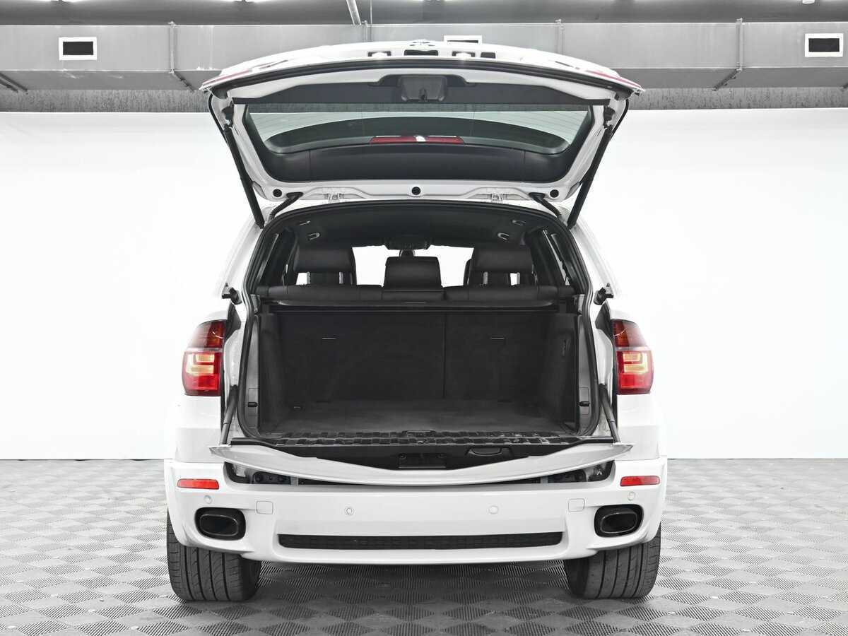 Купить BMW X5, 2013, 151 500 км.. Фото: #4