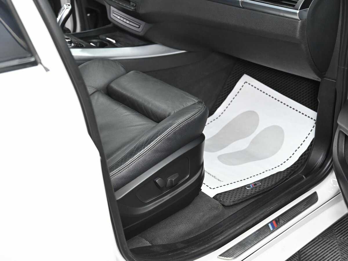 Купить BMW X5, 2013, 151 500 км.. Фото: #14